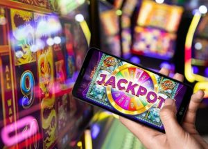 Slot Gacor Pas Jackpot 2024 yang Wajib Dicoba!