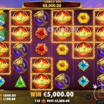 Temukan Situs Slot Gacor Bet 100, 200, 400, 800 Perak, Gampang Menang Hari Ini