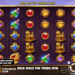Peruntungan Kamu Menanti di Slot88! Main Sekarang dan Dapatkan Jackpot Besar!