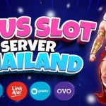 Server Slot Thailand: Destinasi Utama bagi Pecinta Judi Online