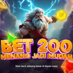 Cara Bermain Slot Bet 200 perak dengan Cerdas di Spaceman 88