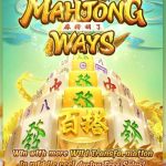 Inovasi Terbaru dalam Dunia Perjudian Online: Memperkenalkan Mahjong Wins 3 Slot