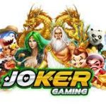 JOKER123 Gaming di NEYMAR88, Provider Slot dengan RTP Tinggi dan Tampilan Super Realistis