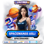 Spaceman88: Solusi Terbaik untuk Pecinta Slot Online