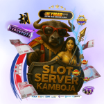 Ayo Gabung di Situs Slot Terpercaya dengan Server Kamboja