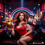 Tingkatkan Peluang Menang Anda dengan Bermain Slot Gacor di Thailand